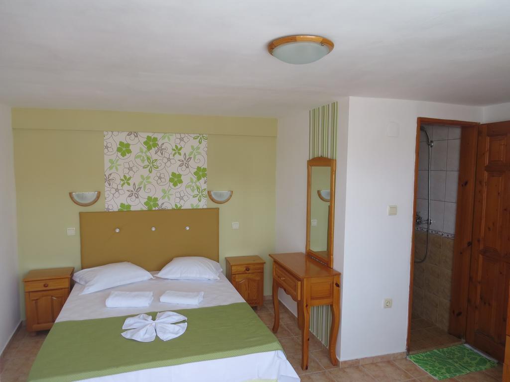 Family Hotel Sofi Sozopol Camera foto