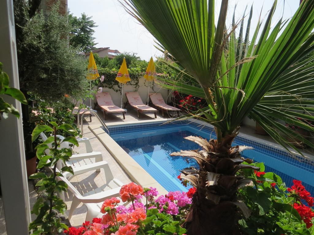 Family Hotel Sofi Sozopol Esterno foto