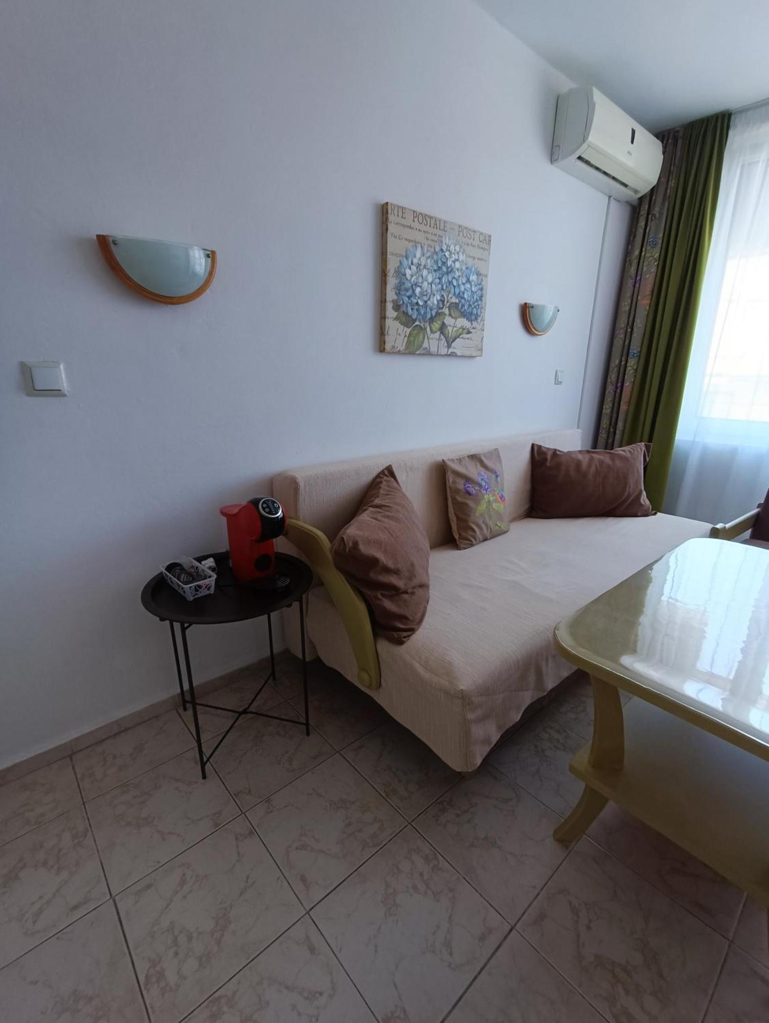 Family Hotel Sofi Sozopol Esterno foto
